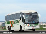 Empresa Gontijo de Transportes 21360 na cidade de Vitória da Conquista, Bahia, Brasil, por Rava Ogawa. Número da foto: #11821180.