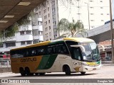 Empresa Gontijo de Transportes 19440 na cidade de Belo Horizonte, Minas Gerais, Brasil, por Douglas Yuri. Número da foto: #11820239.
