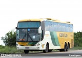 Empresa Gontijo de Transportes 17350 na cidade de Vitória da Conquista, Bahia, Brasil, por Rava Ogawa. Número da foto: #11821175.