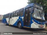 Onicamp Transporte Coletivo 4873 na cidade de Campinas, São Paulo, Brasil, por Marcos Souza De Oliveira. Número da foto: #:id.