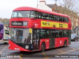 Abellio London Bus Company LT30 na cidade de London, Greater London, Inglaterra, por Fábio Takahashi Tanniguchi. Número da foto: #11821893.