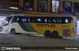 Empresa Gontijo de Transportes 19090 na cidade de Governador Valadares, Minas Gerais, Brasil, por Wilton Roberto. Número da foto: #11822596.
