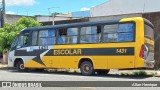 Sancetur - Santa Cecília Turismo 1431 na cidade de Paulínia, São Paulo, Brasil, por Allan Henrique. Número da foto: #11821569.