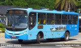 Autotrans > Turilessa 25393 na cidade de Contagem, Minas Gerais, Brasil, por Leandro Machado de Castro. Número da foto: #:id.