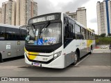 Viação Campo dos Ouros 3317 na cidade de Guarulhos, São Paulo, Brasil, por Rafael Lemes. Número da foto: #:id.