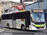 Viação Nossa Senhora de Lourdes B58115 na cidade de Rio de Janeiro, Rio de Janeiro, Brasil, por Guilherme Pereira Costa. Número da foto: #:id.
