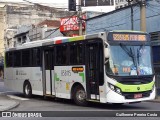 Viação Nossa Senhora de Lourdes B58115 na cidade de Rio de Janeiro, Rio de Janeiro, Brasil, por Guilherme Pereira Costa. ID da foto: :id.