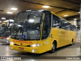 Expresso Gardenia 3105 na cidade de Belo Horizonte, Minas Gerais, Brasil, por Gabriel Oliveira. Número da foto: #11823654.