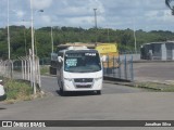 Coopertalse 207 na cidade de Aracaju, Sergipe, Brasil, por Jonathan Silva. Número da foto: #11820603.