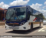 Taipastur Transportes Turísticos 23343 na cidade de Jundiaí, São Paulo, Brasil, por Marcos Souza De Oliveira. Número da foto: #:id.