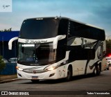 TJ Turismo 9090 na cidade de São Paulo, São Paulo, Brasil, por Tadeu Vasconcelos. Número da foto: #:id.