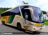Empresa Gontijo de Transportes 19000 na cidade de Juiz de Fora, Minas Gerais, Brasil, por Mateus Vinte. Número da foto: #11820246.