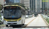 HP Transportes Coletivos 20474 na cidade de Goiânia, Goiás, Brasil, por Carlos Júnior. Número da foto: #11822507.