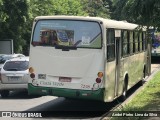 Empresa de Transportes Costa Verde 7298 na cidade de Lauro de Freitas, Bahia, Brasil, por André Pietro  Lima da Silva. Número da foto: #11820016.