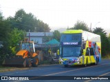 Jet Sur LCVY33 na cidade de Villarrica, Cautín, Araucanía, Chile, por Pablo Andres Yavar Espinoza. Número da foto: #11823332.