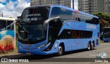 Expresso Guanabara 2334 na cidade de Salvador, Bahia, Brasil, por Ônibus Ssa. Número da foto: #11822578.