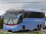 Expresso Guanabara 951 na cidade de Vitória da Conquista, Bahia, Brasil, por João Emanoel. Número da foto: #:id.