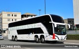 Auto Viação Catarinense 321313 na cidade de Balneário Camboriú, Santa Catarina, Brasil, por Francisco Ivano. Número da foto: #:id.