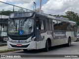 Viação Globo 20793 na cidade de Belo Horizonte, Minas Gerais, Brasil, por Gabriel Oliveira. Número da foto: #11823623.