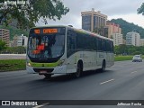 Viação VG B31017 na cidade de Rio de Janeiro, Rio de Janeiro, Brasil, por Jefferson Rocha. Número da foto: #11823246.