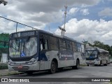 Viação Globo 20826 na cidade de Belo Horizonte, Minas Gerais, Brasil, por Gabriel Oliveira. Número da foto: #11823619.