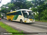 Empresa Gontijo de Transportes 18825 na cidade de Ipatinga, Minas Gerais, Brasil, por Celso ROTA381. Número da foto: #11820412.