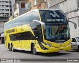 Viação Nova Itapemirim 40856 na cidade de Barra Mansa, Rio de Janeiro, Brasil, por David Freitas. Número da foto: #11819940.