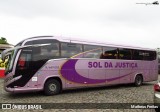 Sol da Justiça Turismo e Fretamento RJ 669.002 na cidade de Barra Mansa, Rio de Janeiro, Brasil, por Matheus Freitas. Número da foto: #11822819.