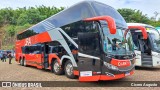 Lirabus 23101 na cidade de Campinas, São Paulo, Brasil, por Cicero Augusto. Número da foto: #11821627.