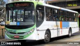 HP Transportes Coletivos 20311 na cidade de Goiânia, Goiás, Brasil, por Carlos Júnior. Número da foto: #:id.