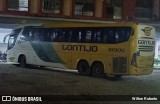 Empresa Gontijo de Transportes 18905 na cidade de Governador Valadares, Minas Gerais, Brasil, por Wilton Roberto. Número da foto: #11822614.