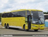 Viação Itapemirim 8879 na cidade de Vitória da Conquista, Bahia, Brasil, por Joao Paulo Nascimento Silva. Número da foto: #:id.