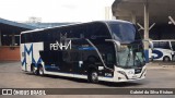 Empresa de Ônibus Nossa Senhora da Penha 61285 na cidade de Porto Alegre, Rio Grande do Sul, Brasil, por Gabriel da Silva Ristow. Número da foto: #:id.
