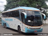 Emtram 4980 na cidade de Vitória da Conquista, Bahia, Brasil, por Alexandre  Magnus. Número da foto: #11821896.