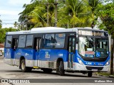 Cidade Alta Transportes 1.305 na cidade de Igarassu, Pernambuco, Brasil, por Matheus Silva. Número da foto: #:id.