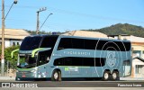Viação Garcia 8693 na cidade de Balneário Camboriú, Santa Catarina, Brasil, por Francisco Ivano. Número da foto: #11822746.