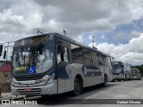Viação Globo 20801 na cidade de Belo Horizonte, Minas Gerais, Brasil, por Gabriel Oliveira. Número da foto: #11823622.