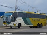 Empresa Gontijo de Transportes 17085 na cidade de Vitória da Conquista, Bahia, Brasil, por João Emanoel. Número da foto: #11821737.
