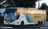 Empresa Gontijo de Transportes 14990 na cidade de Vitória da Conquista, Bahia, Brasil, por Rava Ogawa. Número da foto: #11821160.