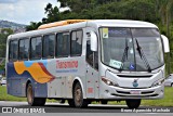 Transmimo 8500 na cidade de Atibaia, São Paulo, Brasil, por Bruno Aparecido Machado. Número da foto: #:id.