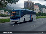 Auto Viação Jabour D86745 na cidade de Rio de Janeiro, Rio de Janeiro, Brasil, por Jefferson Rocha. ID da foto: :id.