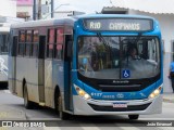 ATT - Atlântico Transportes e Turismo - Vitória da Conquista 6127 na cidade de Vitória da Conquista, Bahia, Brasil, por João Emanoel. Número da foto: #11822534.