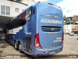 Viação Águia Branca RJ 544.032 na cidade de Manhuaçu, Minas Gerais, Brasil, por Paulo Eller. Número da foto: #11819925.