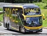 Expresso Nordeste 5970 na cidade de Campinas, São Paulo, Brasil, por Julio Medeiros. Número da foto: #:id.