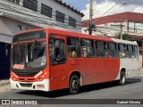 Viação Belo Monte Transportes Coletivos 97508 na cidade de Belo Horizonte, Minas Gerais, Brasil, por Gabriel Oliveira. Número da foto: #11823579.