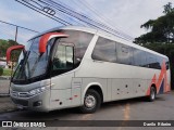 Ônibus Particulares 7096 na cidade de Barra do Piraí, Rio de Janeiro, Brasil, por Danilo  Ribeiro. Número da foto: #11820528.