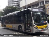 Viação Metrópole Paulista - Zona Leste 3 2437 na cidade de São Paulo, São Paulo, Brasil, por Rafael Trevizan. Número da foto: #:id.