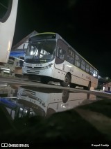 Expresso Glória 2116 na cidade de Valença, Rio de Janeiro, Brasil, por Raquel Gontijo. Número da foto: #:id.