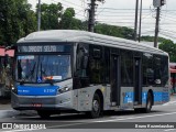 Viação Paratodos > São Jorge > Metropolitana São Paulo > Mobibrasil 6 3154 na cidade de São Paulo, São Paulo, Brasil, por Bruno Kozeniauskas. Número da foto: #:id.