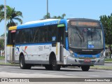 Transportes Futuro C30336 na cidade de Rio de Janeiro, Rio de Janeiro, Brasil, por Anderson Sousa Feijó. ID da foto: :id.